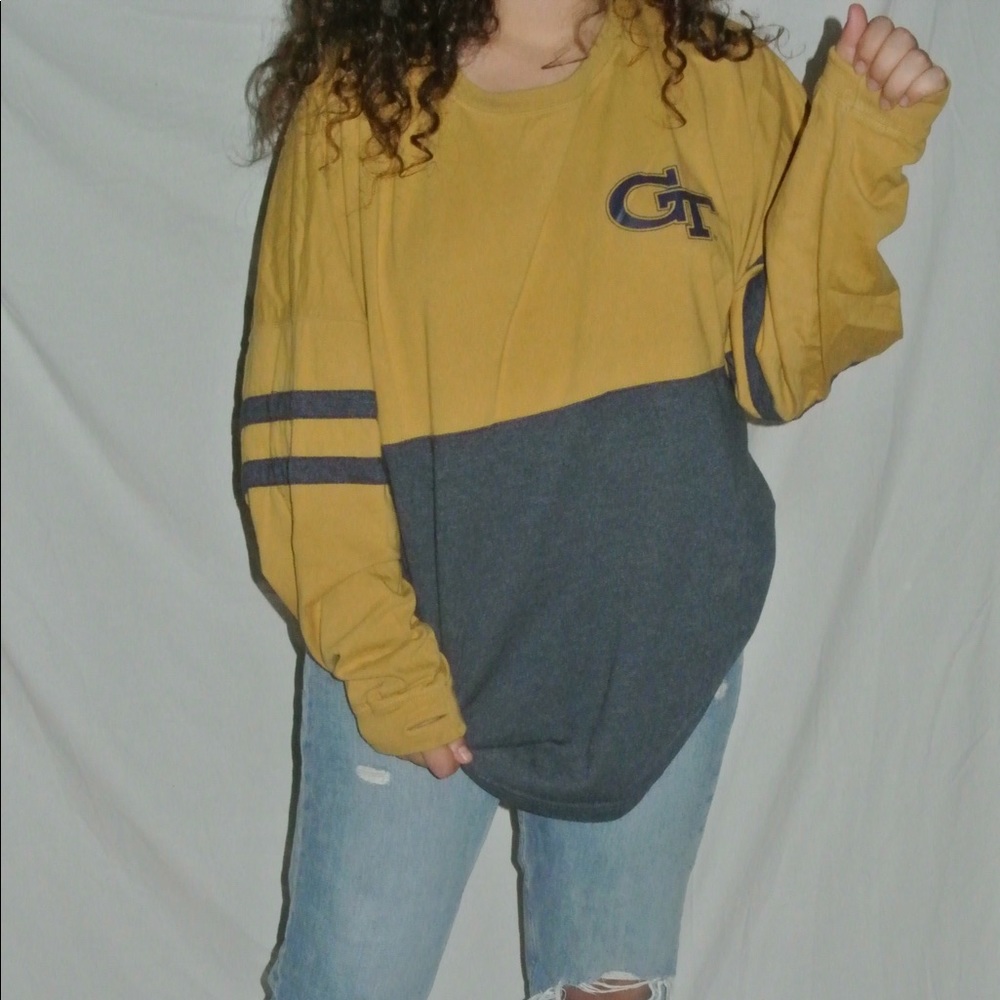 Vintage long sleeve!